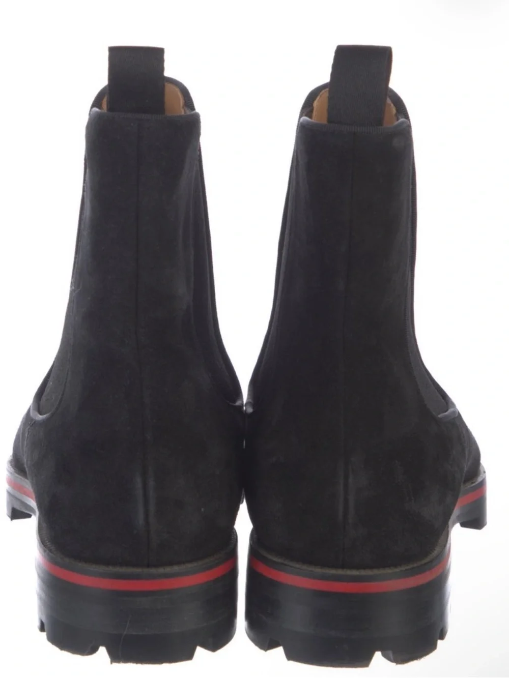 Christian Louboutin lightly used